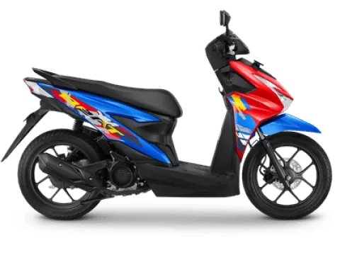 Honda BeAT