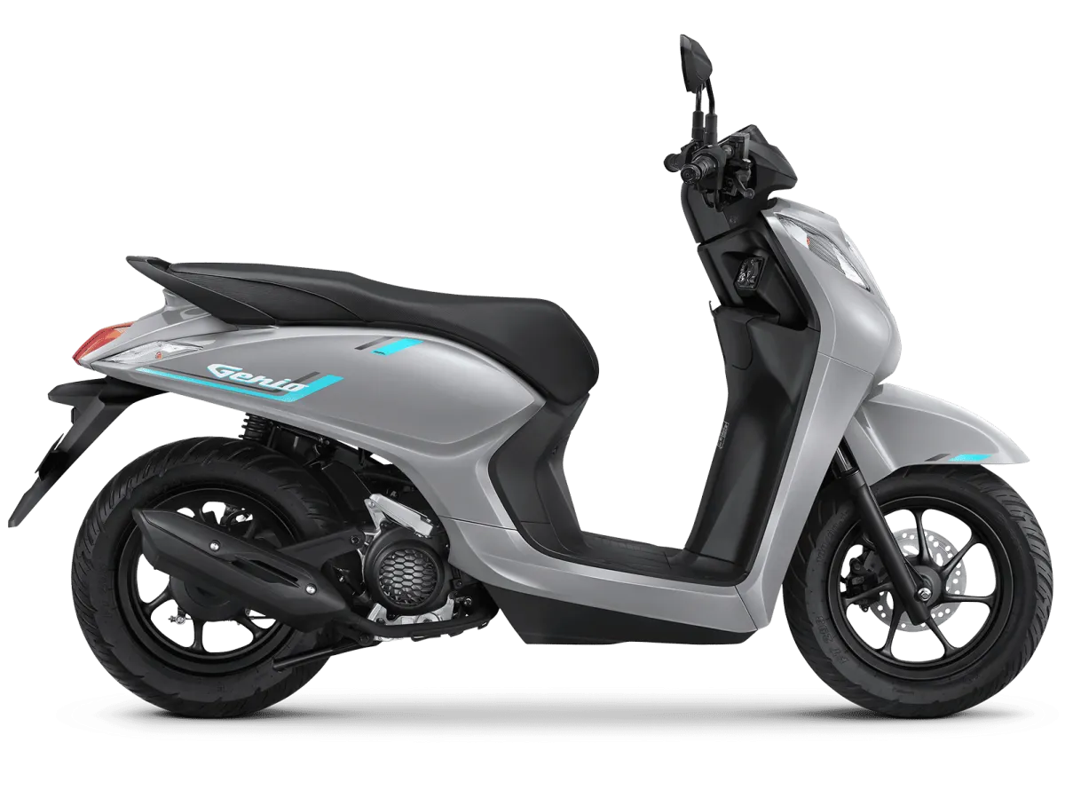 Honda Genio
