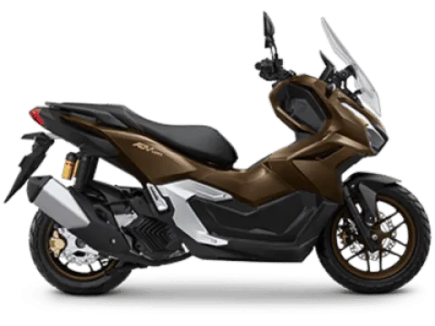 Honda ADV160