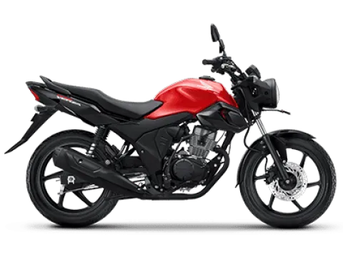Honda CB150 Verza