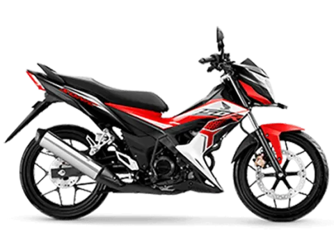 Honda Sonic 150R