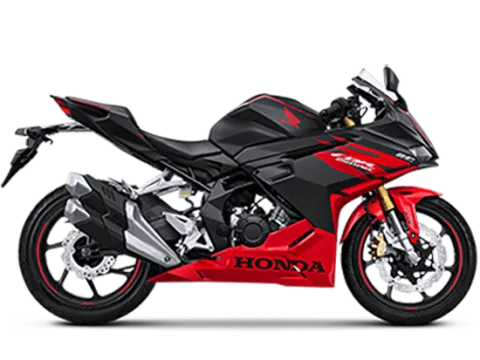 Honda CBR250RR
