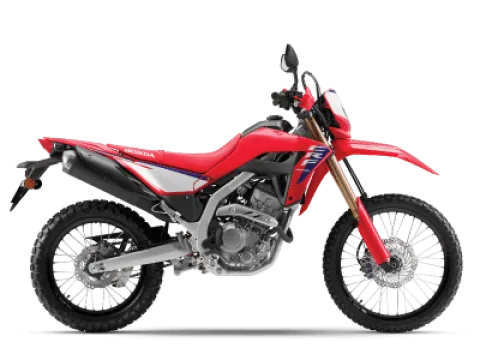 Honda CRF250L