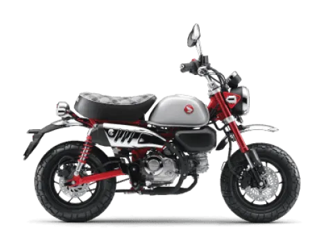 Honda Monkey