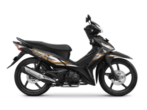 Honda Supra X 125 FI