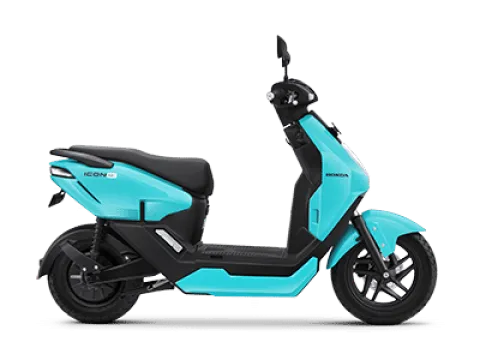 Honda ICON e:
