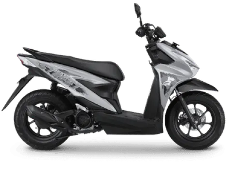 Honda BeAT Street