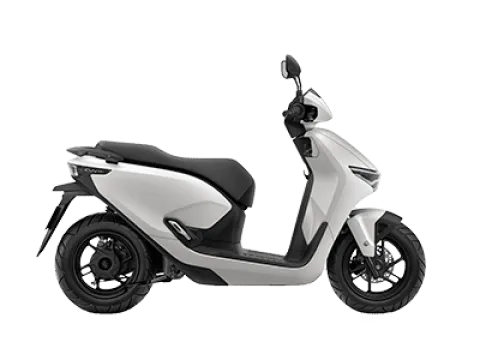 Honda CUV e: