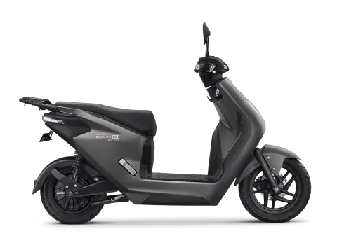 Honda EM1 e: