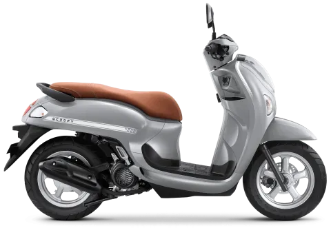 Honda Scoopy