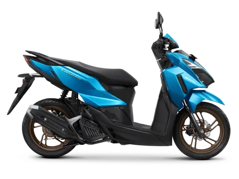 Honda Vario 125